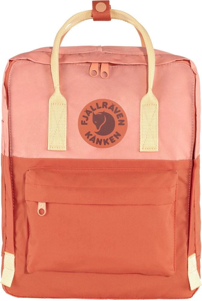 Kanken Art, kolor: 953-984 - Poppy Fields-Cotton Sky