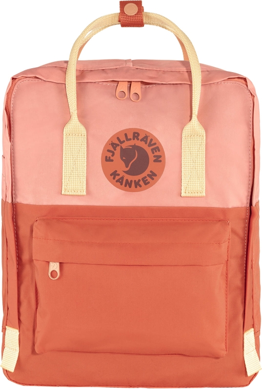 Kanken Art, kolor: 953-984 - Poppy Fields-Cotton Sky