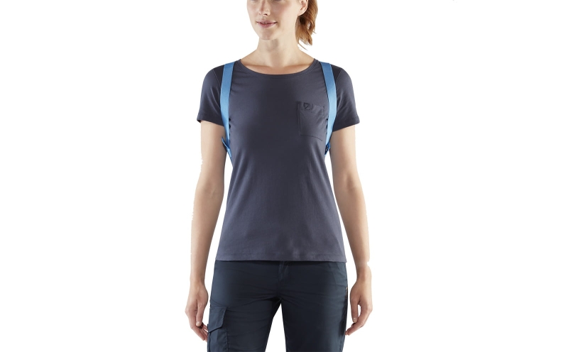 Kanken Art Mini, kolor: 972 - Ocean Surface