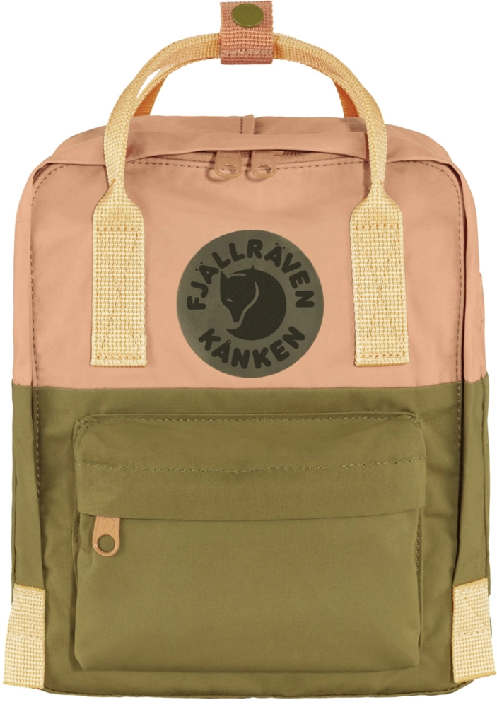 Kanken Art Mini, kolor: 985 - Landsort