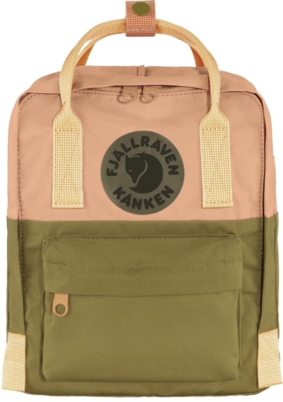 Kanken Art Mini, kolor: 985 - Landsort