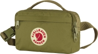 Kanken Hip Pack, kolor: 631 - Foliage Green