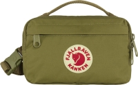 Kanken Hip Pack, kolor: 631 - Foliage Green