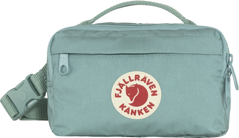 Kanken Hip Pack, kolor: 501 - Sky Blue