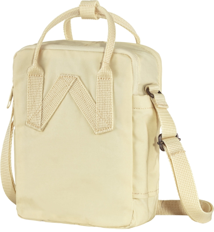 Kanken Sling, kolor: 115 - Light Oak