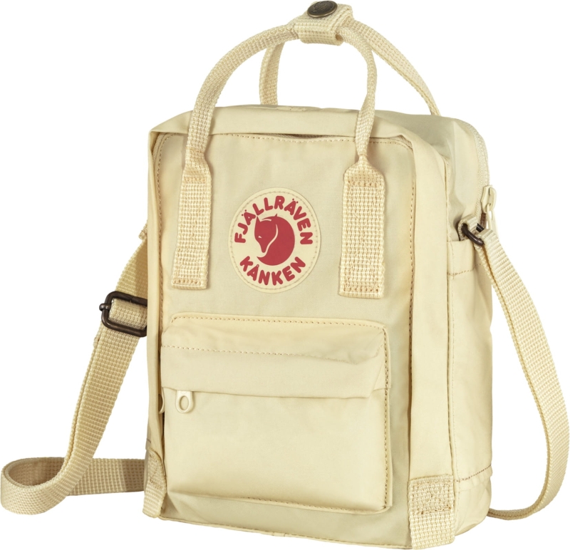 Kanken Sling, kolor: 115 - Light Oak