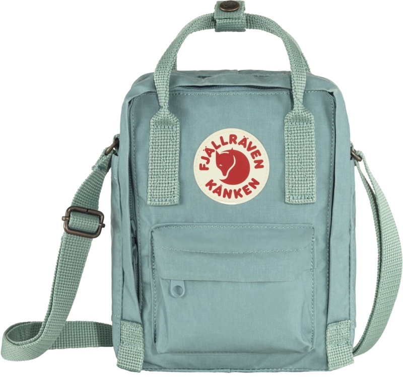 Kanken Sling, kolor: 501 - Sky Blue