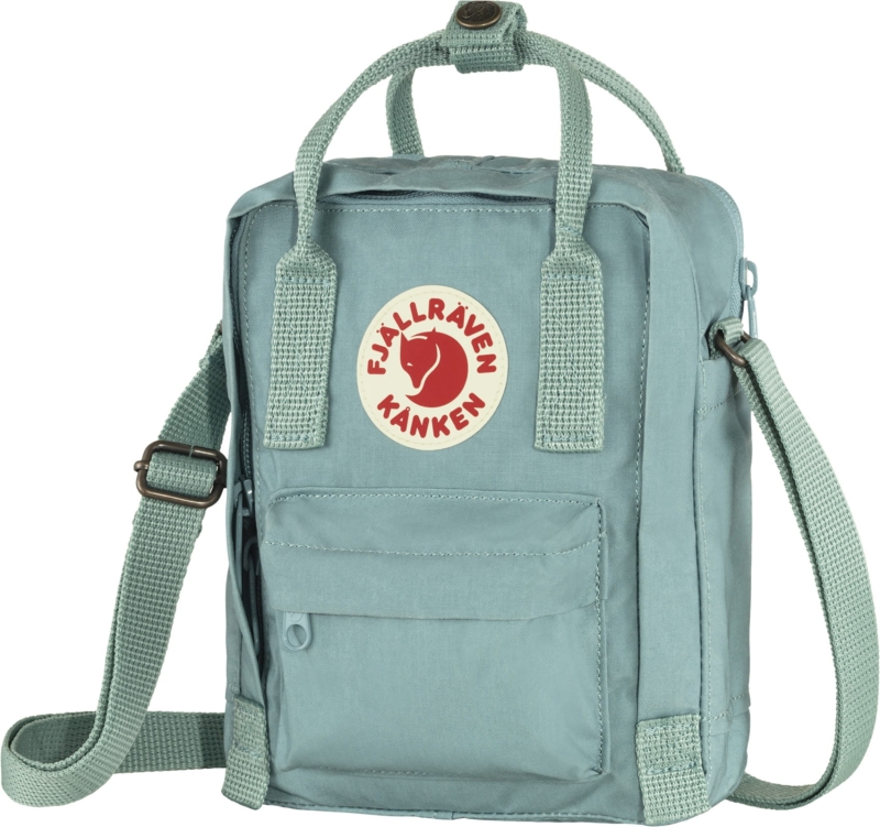 Kanken Sling, kolor: 501 - Sky Blue