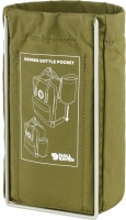 Kanken Bottle Pocket, kolor: 501 - Sky Blue