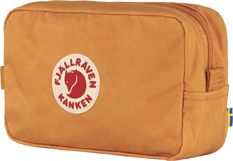 Kanken Gear Bag, kolor: 206 - Spicy Orange
