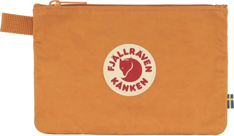 Kanken Gear Pocket, kolor: 206 - Spicy Orange