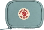Kanken Card Wallet, kolor: 501 - Sky Blue