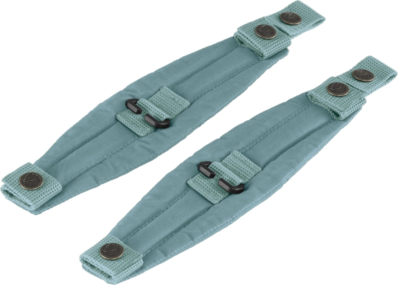 Kanken Mini Shoulder Pads, kolor: 501 - Sky Blue