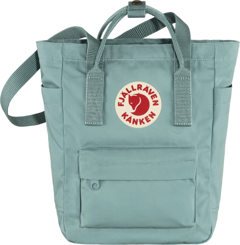 Fjallraven Kanken Totepack Mini, kolor: 501 - Sky Blue