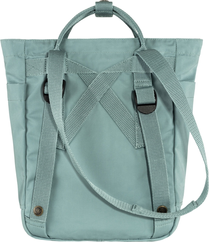 Fjallraven Kanken Totepack Mini, kolor: 501 - Sky Blue