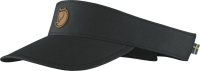 Fjallraven Abisko Visor Cap, kolor: 550 - Black