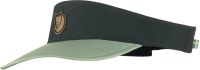 Fjallraven Abisko Visor Cap, kolor: 555-614 - Dark Navy-Patina Green
