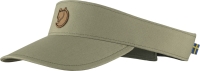 Fjallraven Abisko Visor Cap, kolor: 622 - Light Olive