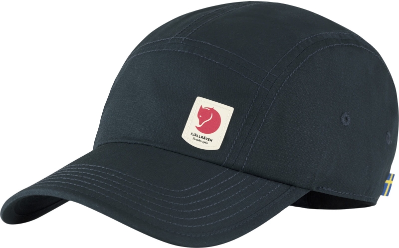 Fjallraven High Coast Lite Cap, kolor: 555 - Dark Navy, 1