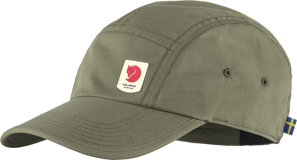 High Coast Lite Cap, kolor: 614 - Patina Green, 1