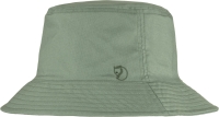 Fjallraven Reversible Bucket Hat, kolor: 614-555 - Patina Green-Dark Navy