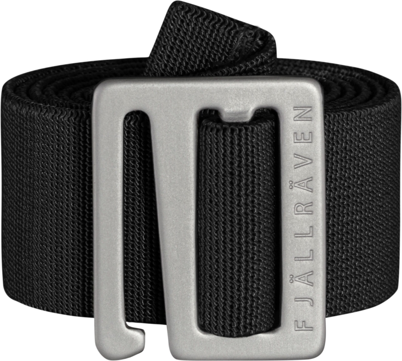 Fjallraven Abisko Midsummer Belt, kolor: 550 - Black