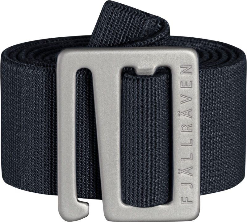 Fjallraven Abisko Midsummer Belt, kolor: 560 - Navy