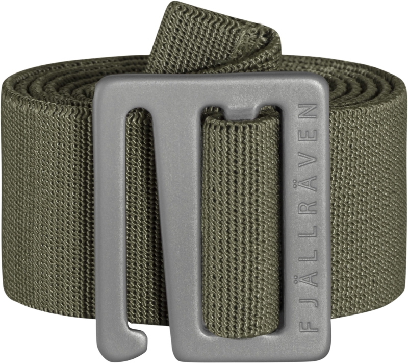 Fjallraven Abisko Midsummer Belt, kolor: 622 - Light Olive