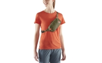 High Coast Hip Pack, kolor: 620 - Green