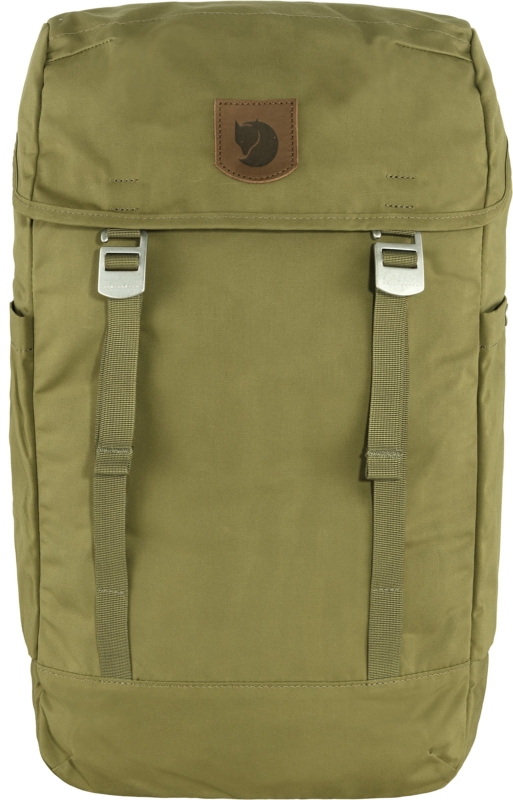 Greenland Top, kolor: 631 - Foliage Green