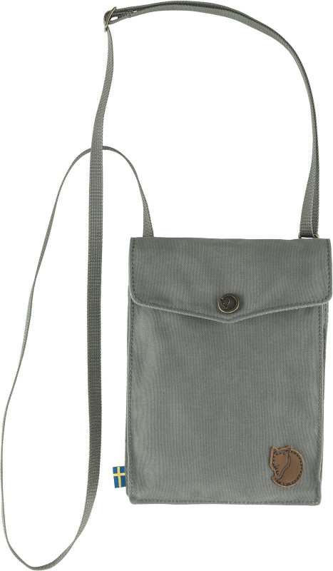 Fjallraven Pocket, kolor: 046 - Super Grey