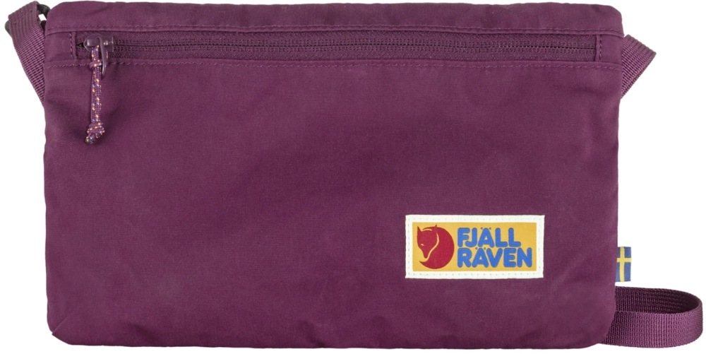 Vardag Pocket, kolor: 421 - Royal Purple