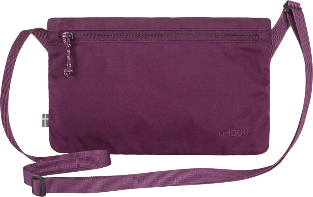 Vardag Pocket, kolor: 421 - Royal Purple