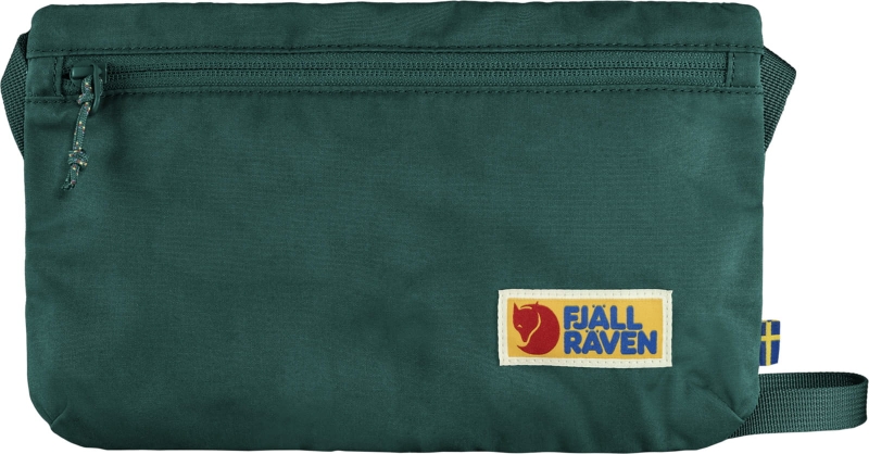 Vardag Pocket, kolor: 667 - Arctic Green