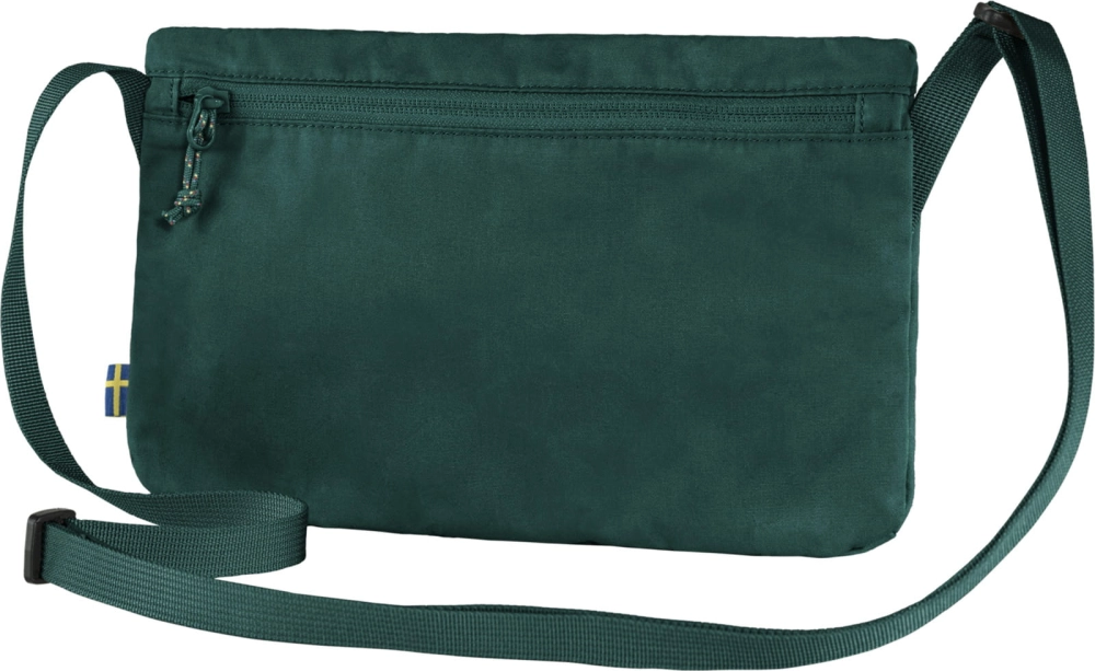 Vardag Pocket, kolor: 667 - Arctic Green