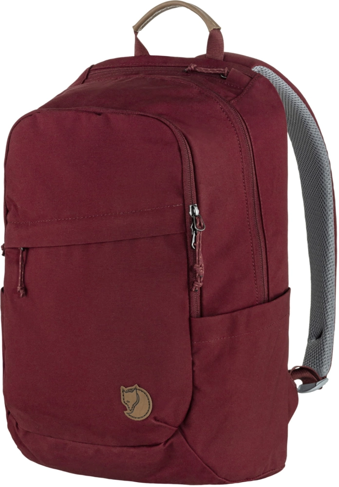 Raven 20L, kolor: 347 - Bordeaux Red