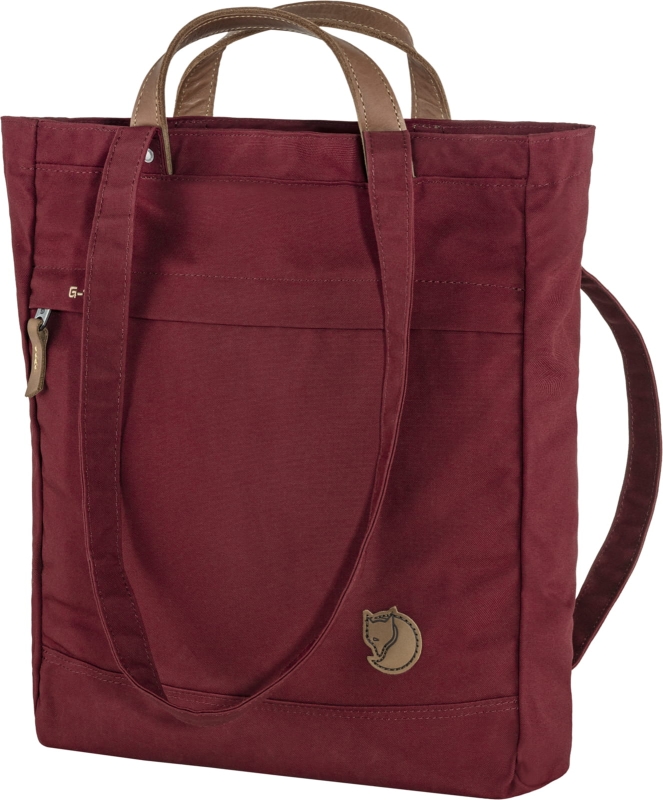 Totepack No.1, kolor: 347 - Bordeaux Red