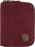 Zip Wallet, kolor: 347 - Bordeaux Red
