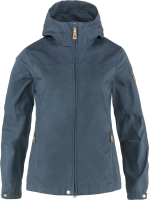 Stina Jacket W, kolor: 534 - Indigo Blue