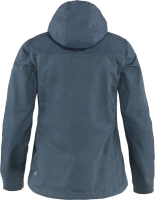 Stina Jacket W, kolor: 534 - Indigo Blue