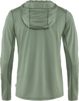 Abisko Sun Hoodie W, kolor: 614 - Patina Green