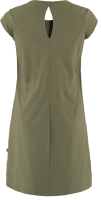 High Coast Lite Dress W, kolor: 620 - Green
