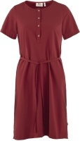 Ovik Lite Dress, kolor: 346 - Pomegranate Red