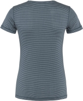Fjallraven Abisko Cool T-Shirt, kolor: 534 - Indigo Blue