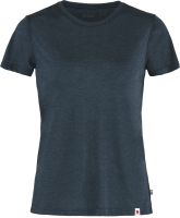 Fjallraven High Coast Lite T-Shirt W, kolor: 560 - Navy
