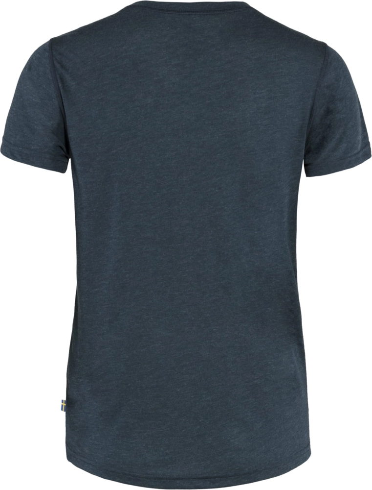 Fjallraven High Coast Lite T-Shirt W, kolor: 560 - Navy