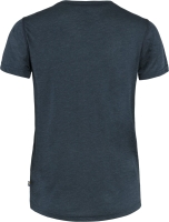 Fjallraven High Coast Lite T-Shirt W, kolor: 560 - Navy