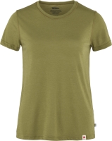 Fjallraven High Coast Lite T-Shirt W, kolor: 624 - Moss Green