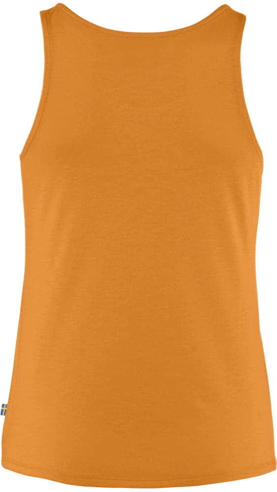 High Coast Lite Tank Top W, kolor: 206 - Spicy Orange