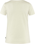 Fjallraven Ovik T-shirt W, kolor: 113 - Chalk White